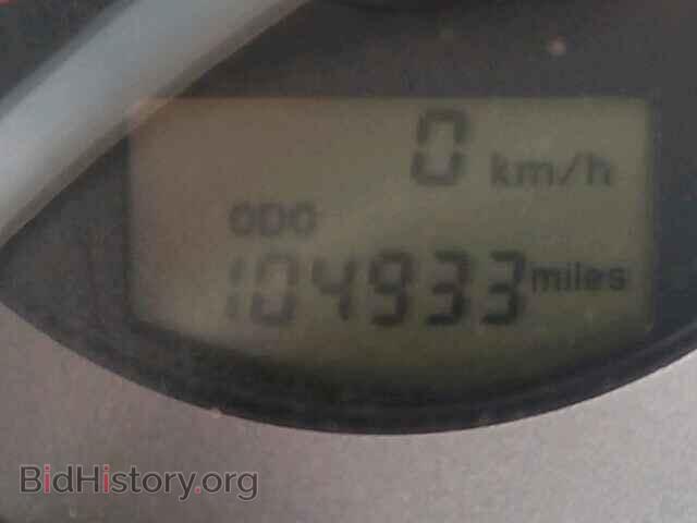 2008 MITSUBISHI ECLIPSE - VIN: 4A3AK34T08E034410 - Фото 8