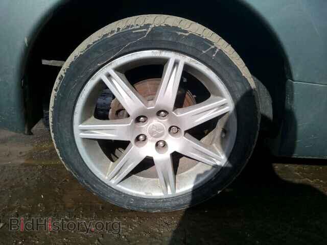 2008 MITSUBISHI ECLIPSE - VIN: 4A3AK34T08E034410 - Фото 10