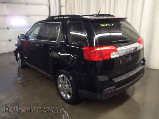 2012 GMC TERRAIN - VIN: 2GKFLTEK5C6347613 - Фото 3