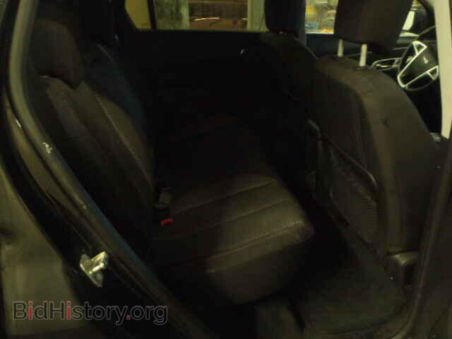 2012 GMC TERRAIN - VIN: 2GKFLTEK5C6347613 - Фото 6