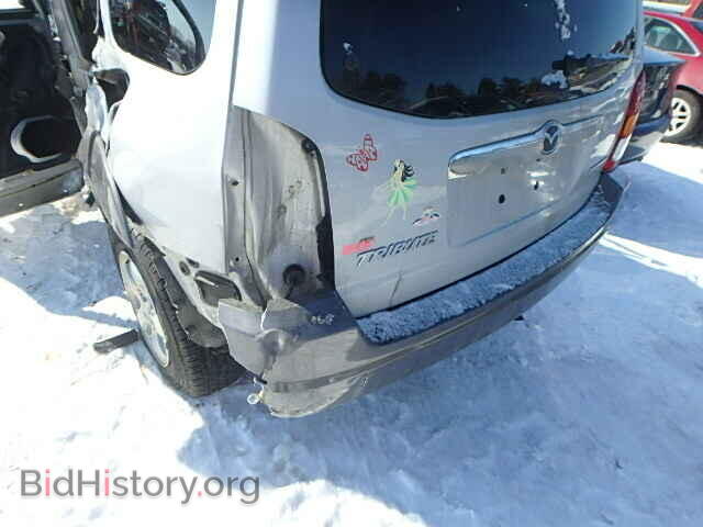 2003 MAZDA TRIBUTE - VIN: 4F2YZ94153KM45035 - Фото 10