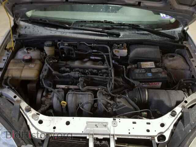2005 FORD FOCUS - VIN: 1FAFP34N25W182002 - Photo 7