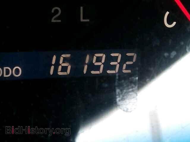 2003 LEXUS ES300 - VIN: JTHBF30G430125270 - Фото 8