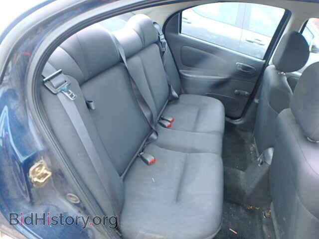 2003 DODGE NEON - VIN: 1B3ES26CX3D166943 - Фото 6