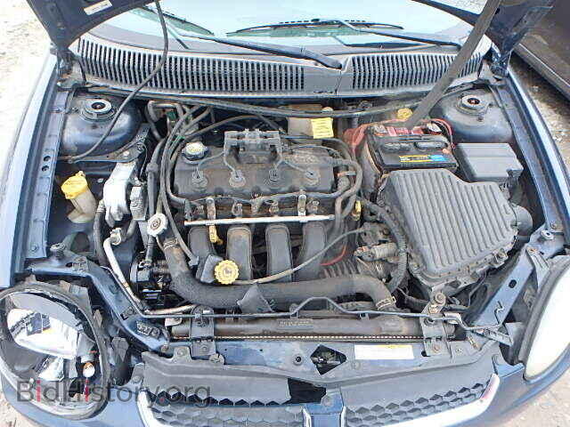 2003 DODGE NEON - VIN: 1B3ES26CX3D166943 - Фото 7