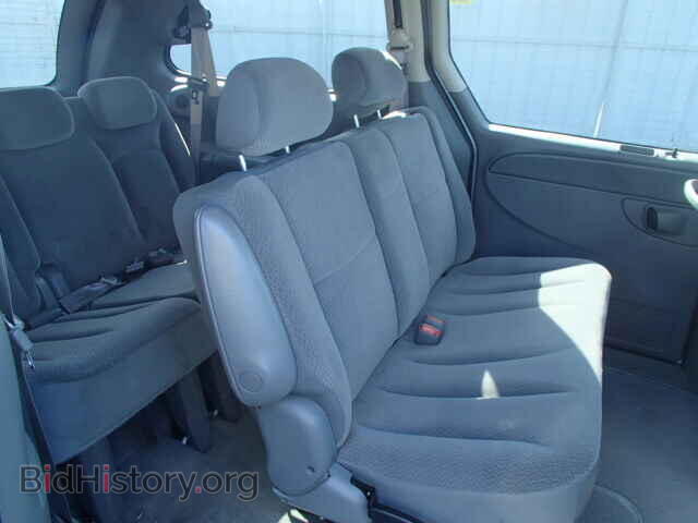 2006 DODGE CARAVAN - VIN: 1D4GP24R96B635524 - Фото 6