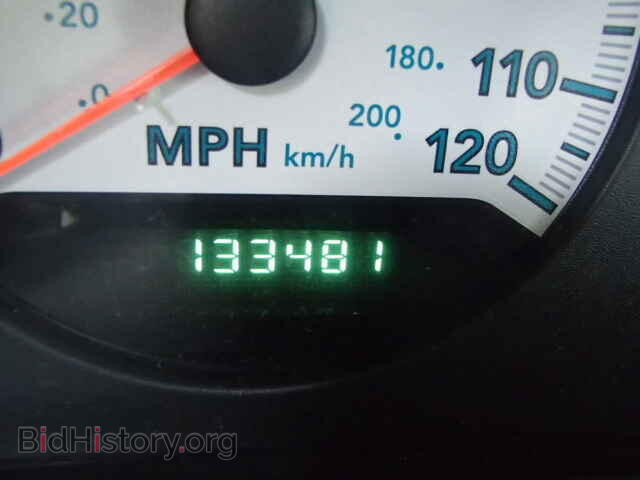 2006 DODGE CARAVAN - VIN: 1D4GP24R96B635524 - Фото 8