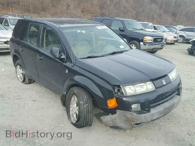 Photo 5GZCZ63B23S877843 - SATURN VUE 2003