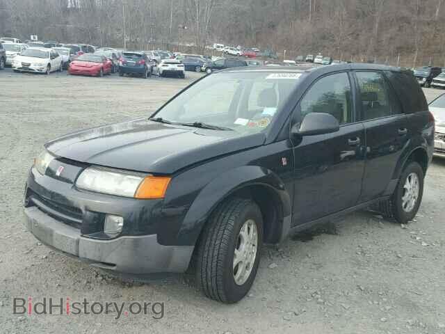 2003 SATURN VUE - VIN: 5GZCZ63B23S877843 - Фото 2