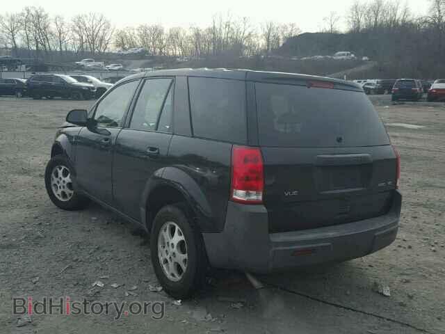 2003 SATURN VUE - VIN: 5GZCZ63B23S877843 - Фото 3