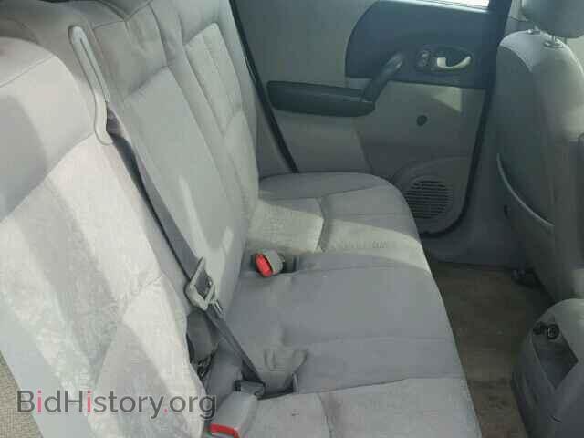 2003 SATURN VUE - VIN: 5GZCZ63B23S877843 - Фото 6