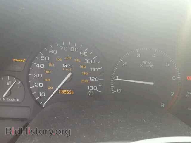 2003 SATURN VUE - VIN: 5GZCZ63B23S877843 - Фото 8