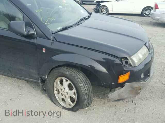 2003 SATURN VUE - VIN: 5GZCZ63B23S877843 - Фото 9