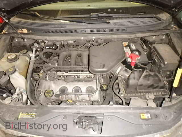 2007 FORD EDGE - VIN: 2FMDK36C67BB09114 - Photo 7