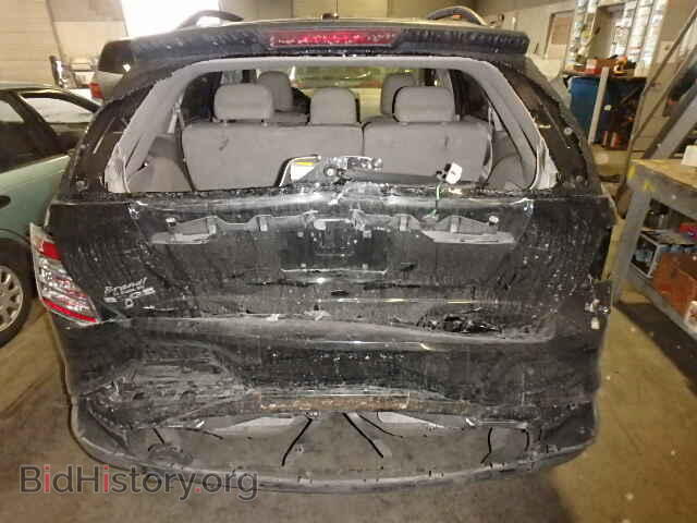2007 FORD EDGE - VIN: 2FMDK36C67BB09114 - Photo 9
