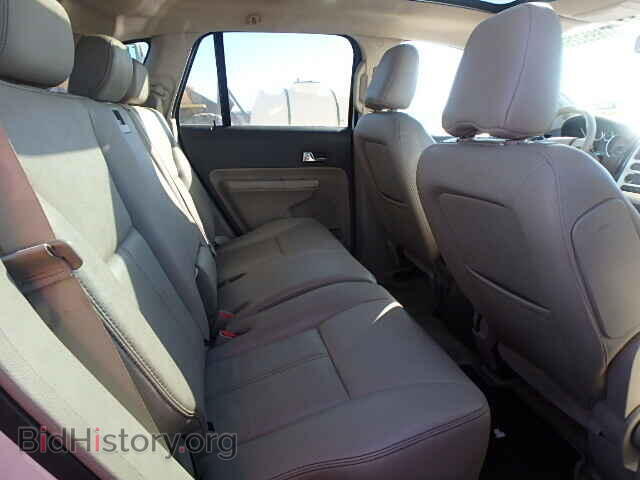 2009 FORD EDGE - VIN: 2FMDK39C39BA85787 - Photo 6