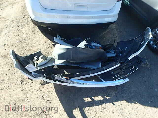 2009 FORD EDGE - VIN: 2FMDK39C39BA85787 - Photo 10