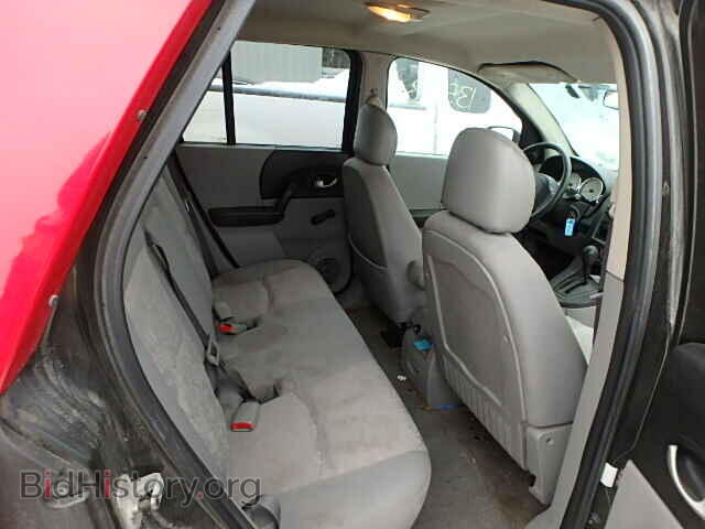 2004 SATURN VUE - VIN: 5GZCZ43DX4S806056 - Фото 6