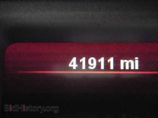 2012 DODGE JOURNEY - VIN: 3C4PDCBGXCT158710 - Фото 8