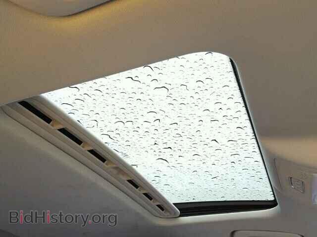 2012 AUDI A4 - VIN: WAUBFAFL8CN005708 - Фото 10
