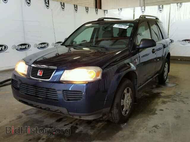 2007 SATURN VUE - VIN: 5GZCZ33D77S861224 - Фото 2