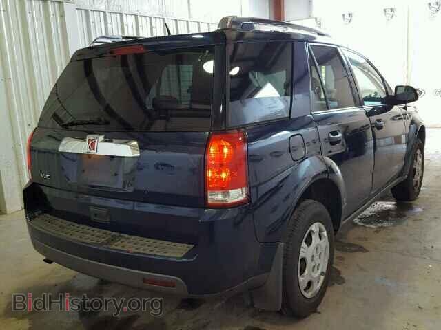 2007 SATURN VUE - VIN: 5GZCZ33D77S861224 - Фото 4