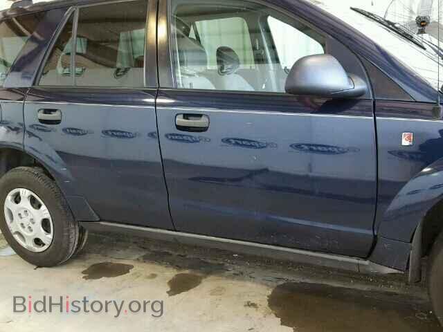 2007 SATURN VUE - VIN: 5GZCZ33D77S861224 - Фото 9