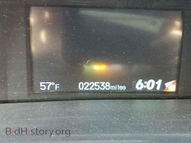 2014 HONDA CIVIC - VIN: 19XFB2F85EE046211 - Фото 8