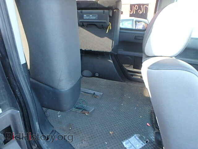 2003 HONDA ELEMENT - VIN: 5J6YH28573L002719 - Фото 6