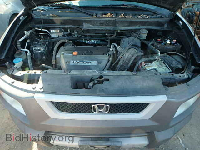 2003 HONDA ELEMENT - VIN: 5J6YH28573L002719 - Фото 7