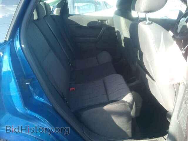 2010 FORD FOCUS - VIN: 1FAHP3FN6AW222405 - Фото 6