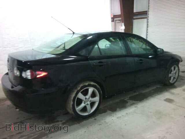 2008 MAZDA 6 - VIN: 1YVHP80C285M48725 - Фото 9