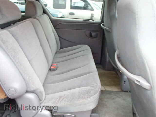 2005 DODGE CARAVAN - VIN: 1D4GP45R75B142045 - Фото 6