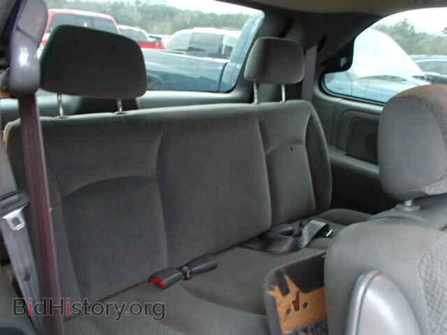 2005 DODGE CARAVAN - VIN: 1D4GP45R75B142045 - Фото 9