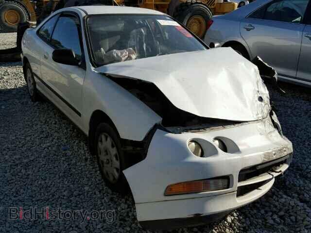 Photo JH4DC4442RS002104 - ACURA INTEGRA 1994