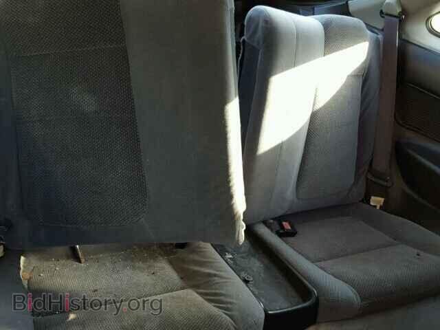 1994 ACURA INTEGRA - VIN: JH4DC4442RS002104 - Фото 6