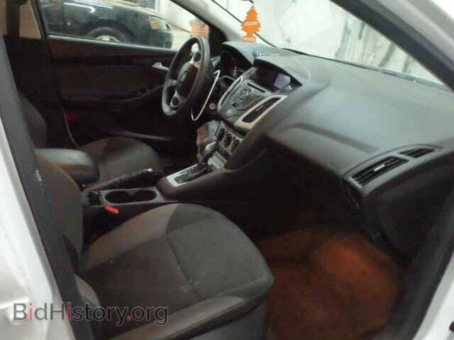 2013 FORD FOCUS - VIN: 1FADP3F21DL139331 - Фото 5
