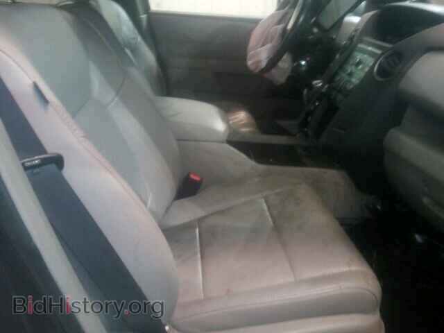 2011 HONDA PILOT - VIN: 5FNYF4H59BB074112 - Фото 5