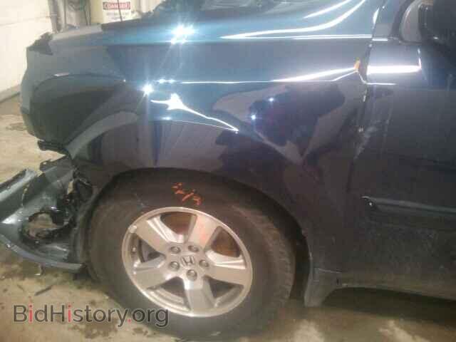 2011 HONDA PILOT - VIN: 5FNYF4H59BB074112 - Фото 9