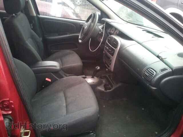 2005 DODGE NEON - VIN: 1B3ES56C05D179365 - Фото 5