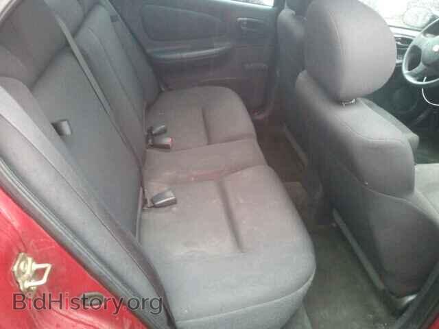 2005 DODGE NEON - VIN: 1B3ES56C05D179365 - Фото 6
