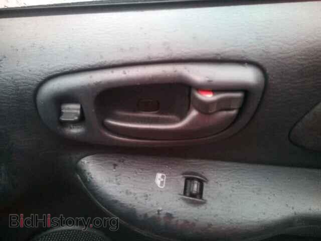 2005 DODGE NEON - VIN: 1B3ES56C05D179365 - Фото 9