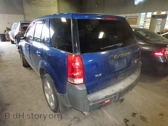 2004 SATURN VUE - VIN: 5GZCZ63494S893900 - Фото 3