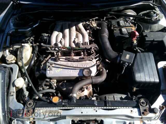 2001 MITSUBISHI ECLIPSE - VIN: 4A3AC54H81E084157 - Фото 7