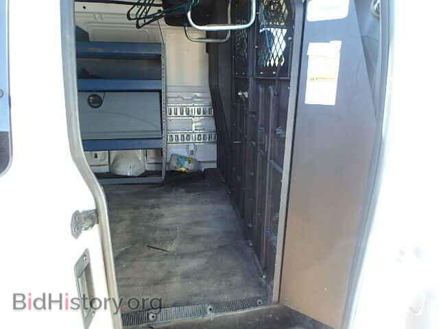 2009 FORD ECONOLINE - VIN: 1FTNE14W69DA06807 - Фото 6