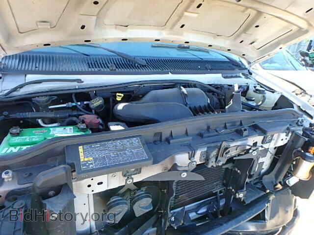 2009 FORD ECONOLINE - VIN: 1FTNE14W69DA06807 - Фото 7
