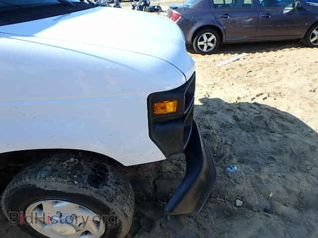 2009 FORD ECONOLINE - VIN: 1FTNE14W69DA06807 - Фото 9