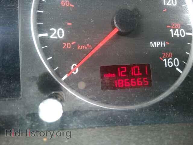 2002 AUDI A6 - VIN: WAULT64BX2N105182 - Фото 8