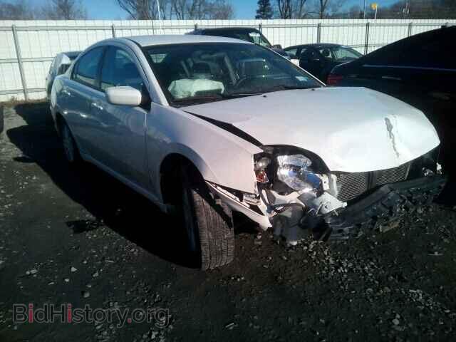 Photo 4A32B2FF2BE024717 - MITSUBISHI GALANT 2011