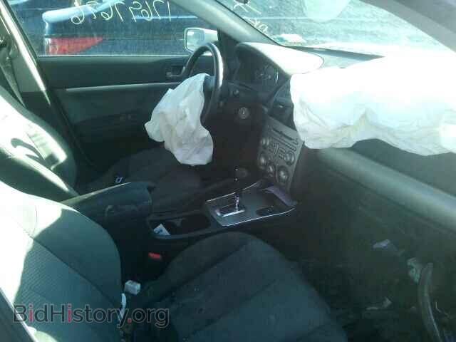 2011 MITSUBISHI GALANT - VIN: 4A32B2FF2BE024717 - Фото 5